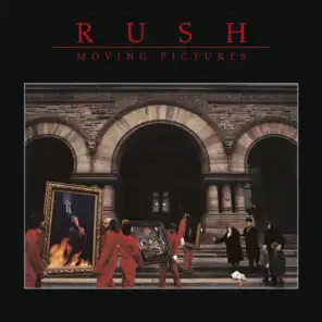 Moving Pictures (2011 Remaster)
