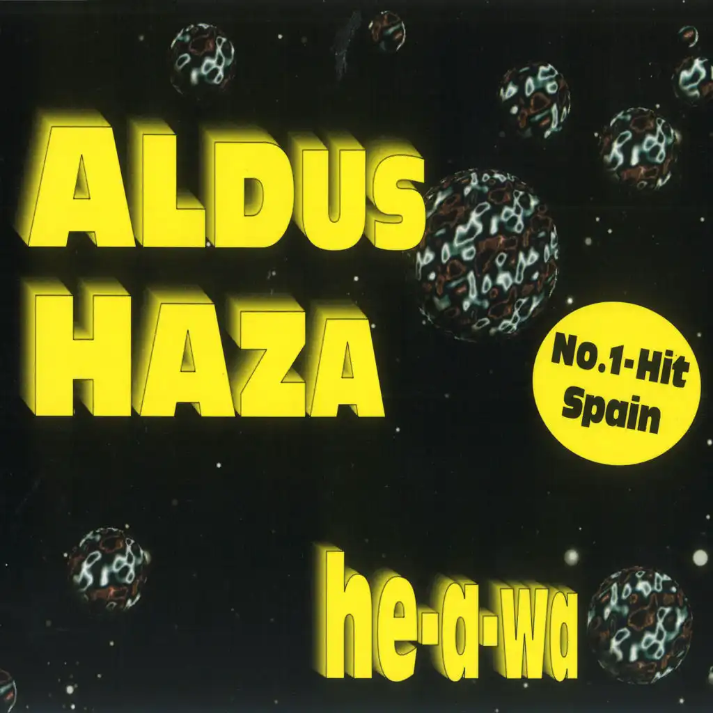 He-A-Wa (Radio Edit)