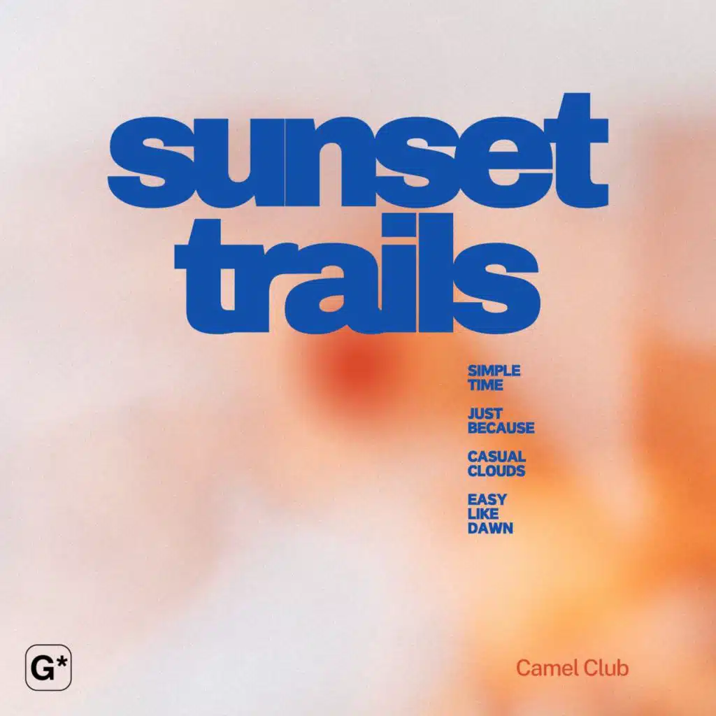 Sunset Trails