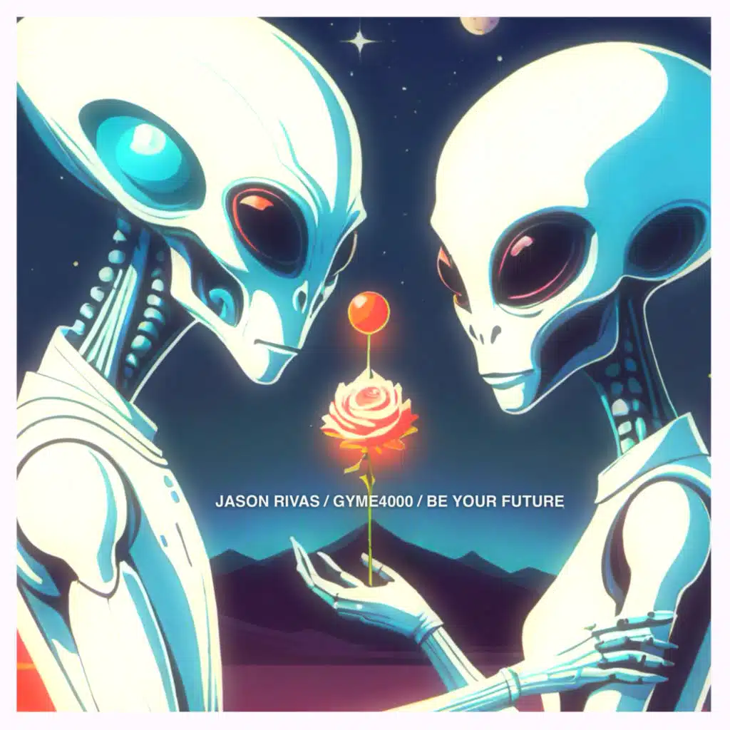 Jason Rivas & Gyme4000