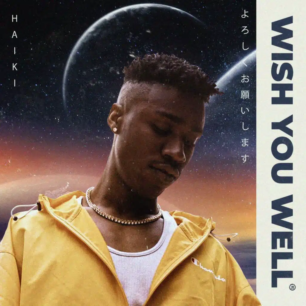 Wish You Well