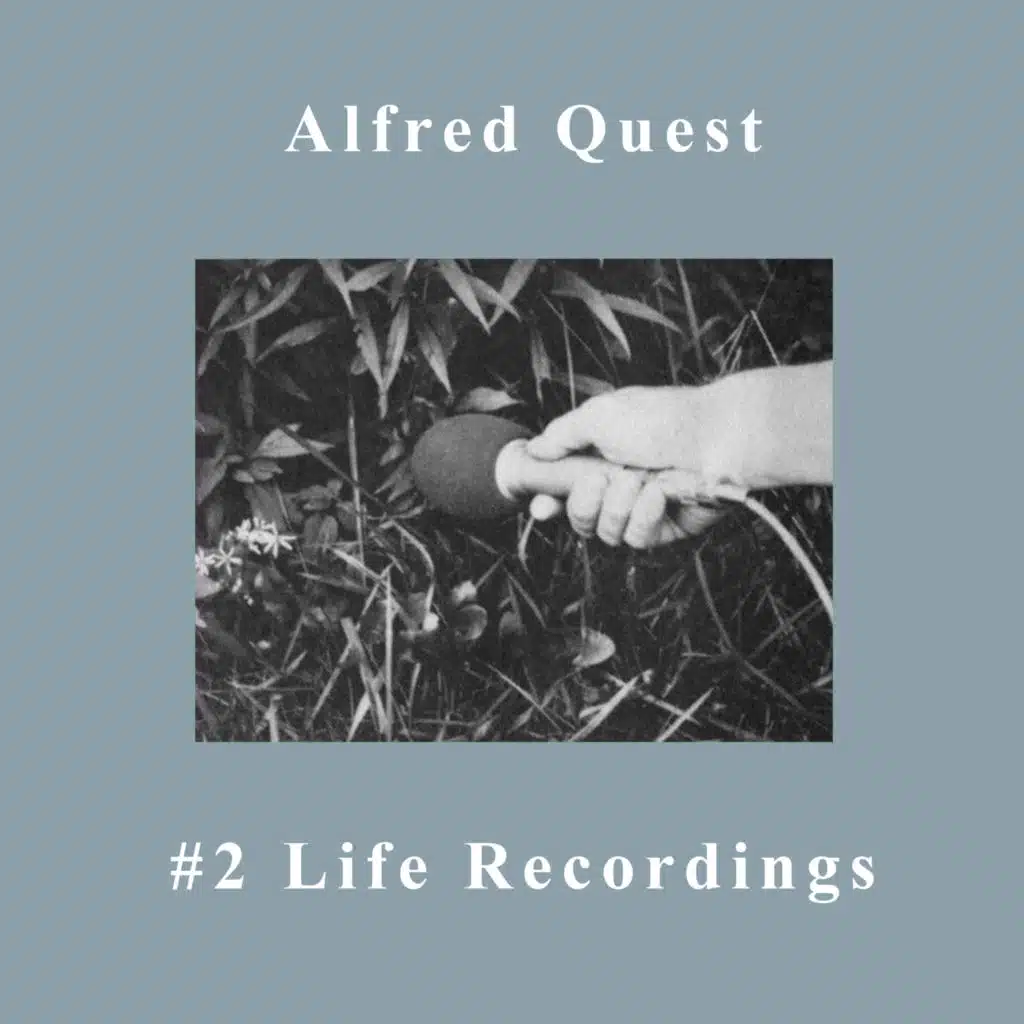 Alfred Quest