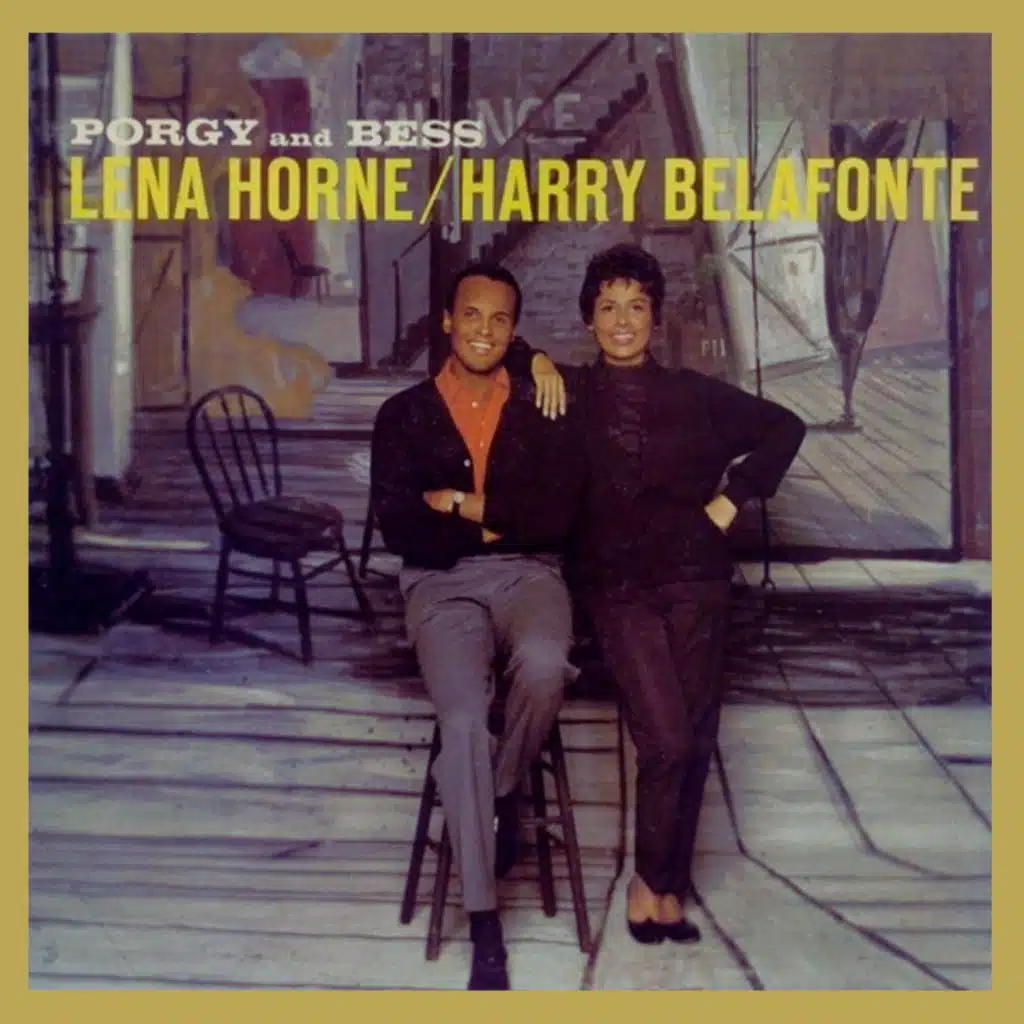 Oh, I Got Plenty of Nothing