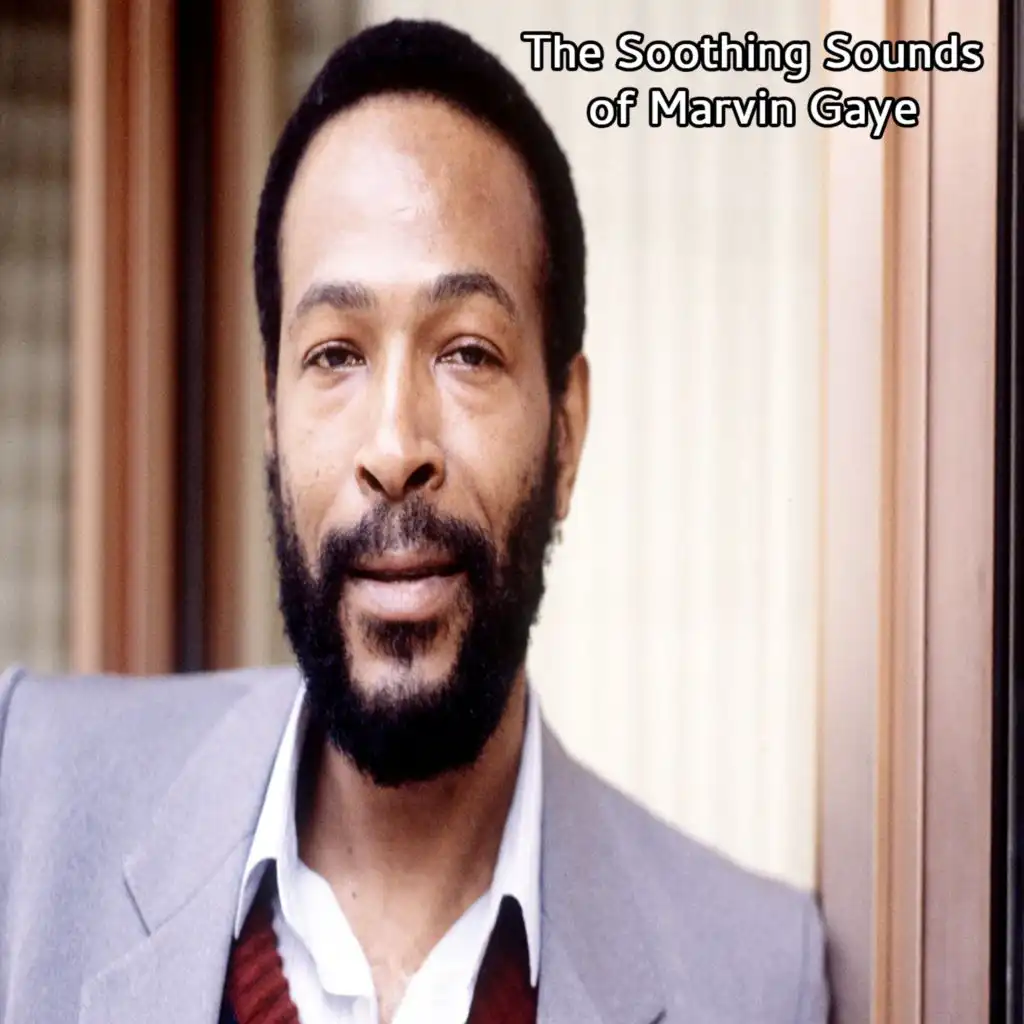 The Soothing Sounds of Marvin Gaye