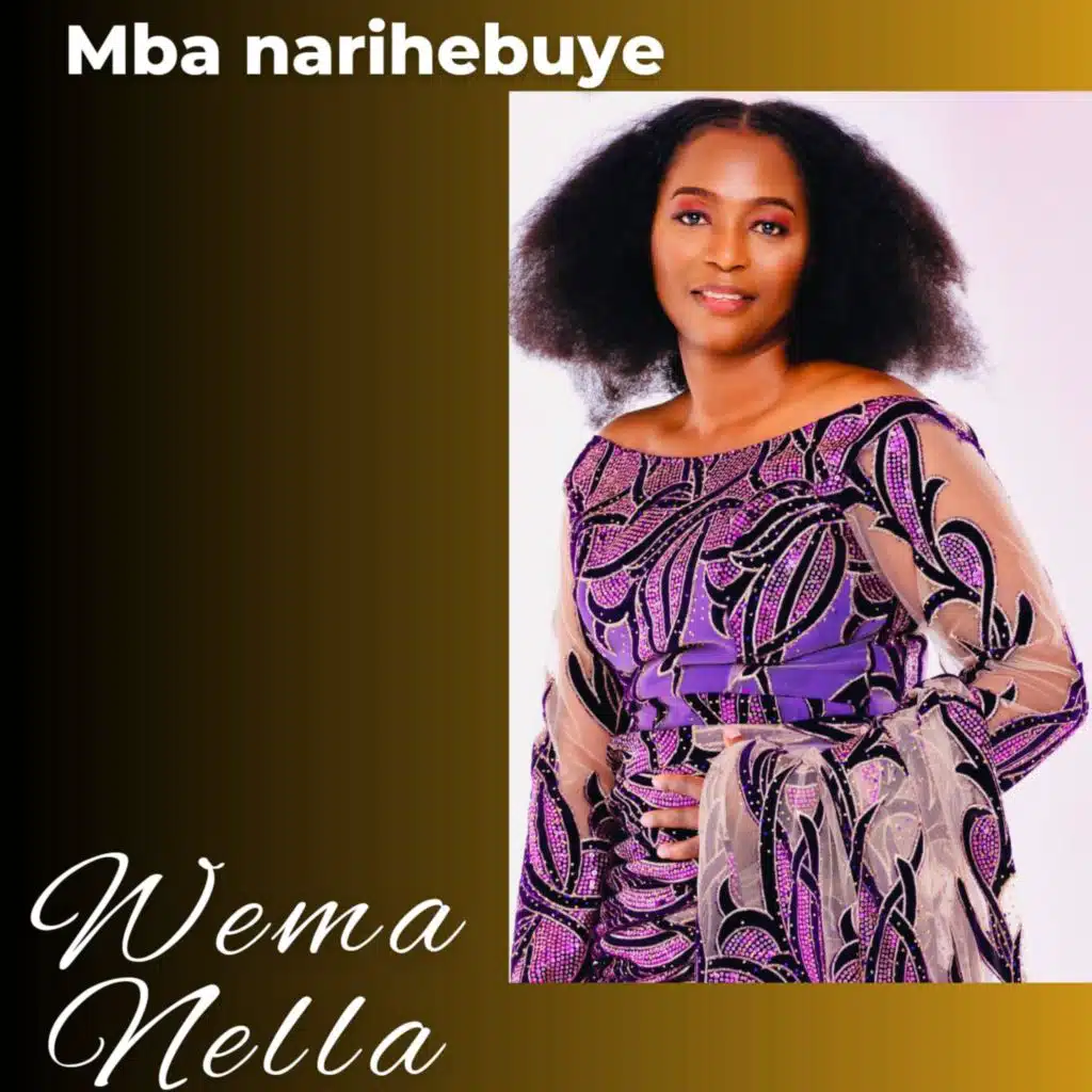 Mba Narihebuye