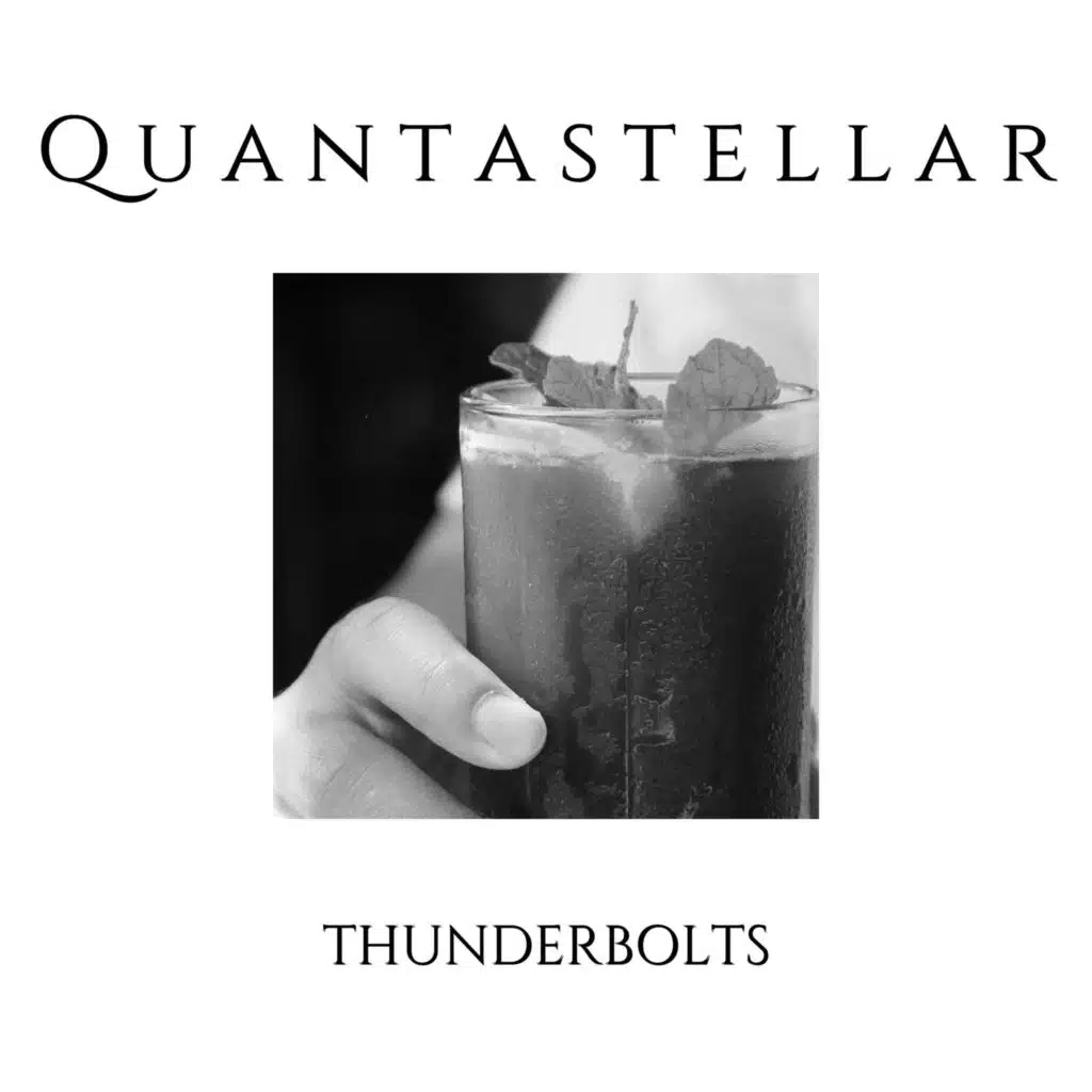 Thunderbolts