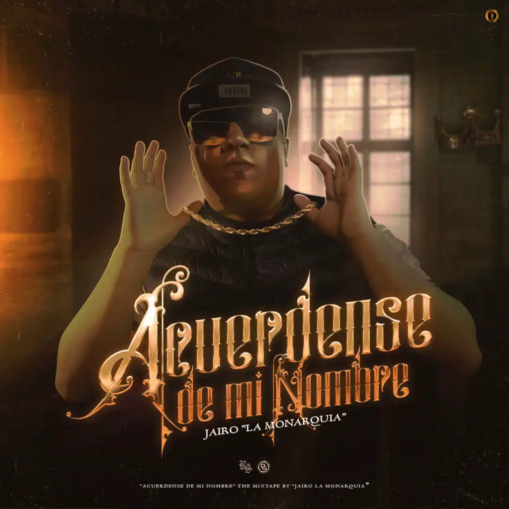 Acuerdense de Mi Nombre