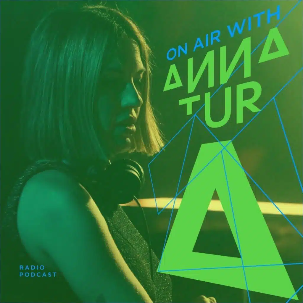On Air With Anna Tur 211