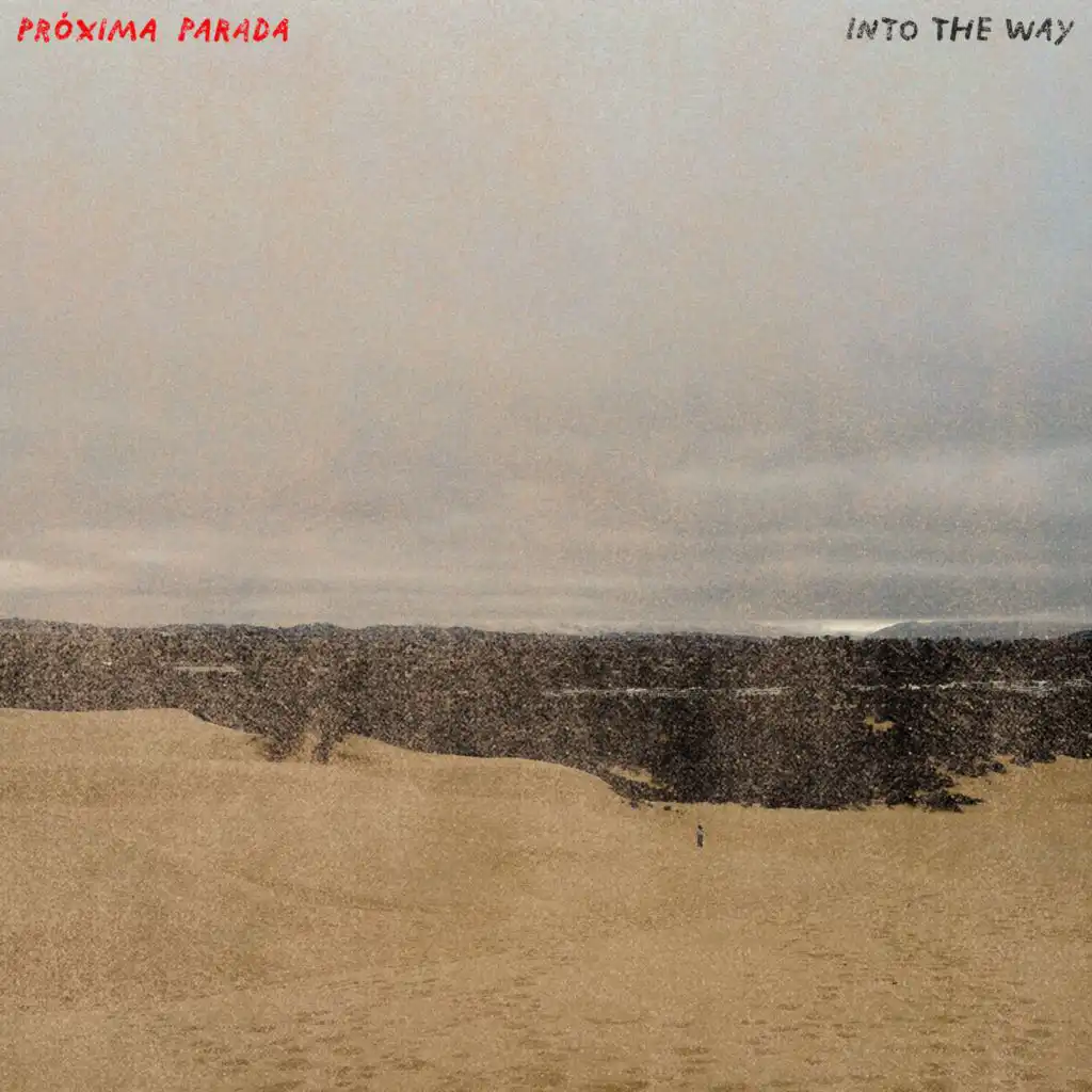 Tunnel Through A Mountain