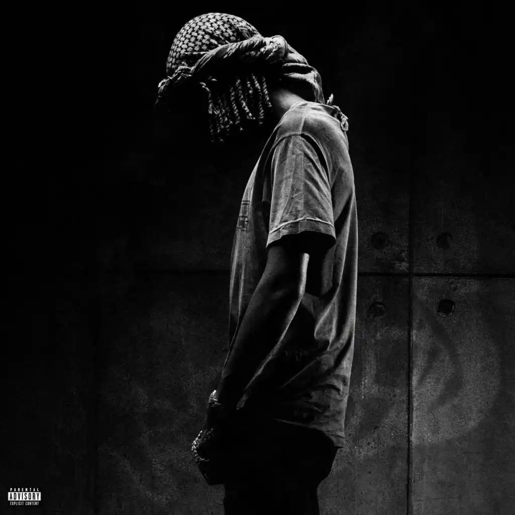 Rich Amiri & Internet Money