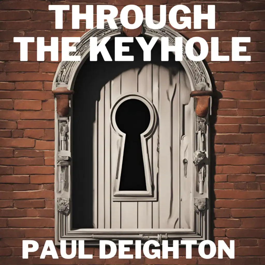 Go Through The Keyhole (Radio Edit)