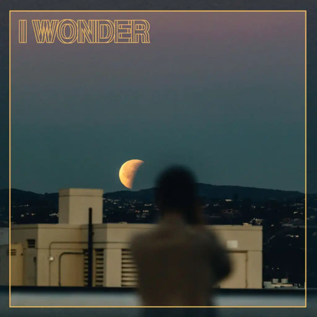 I Wonder (feat. Ashton Sellars)