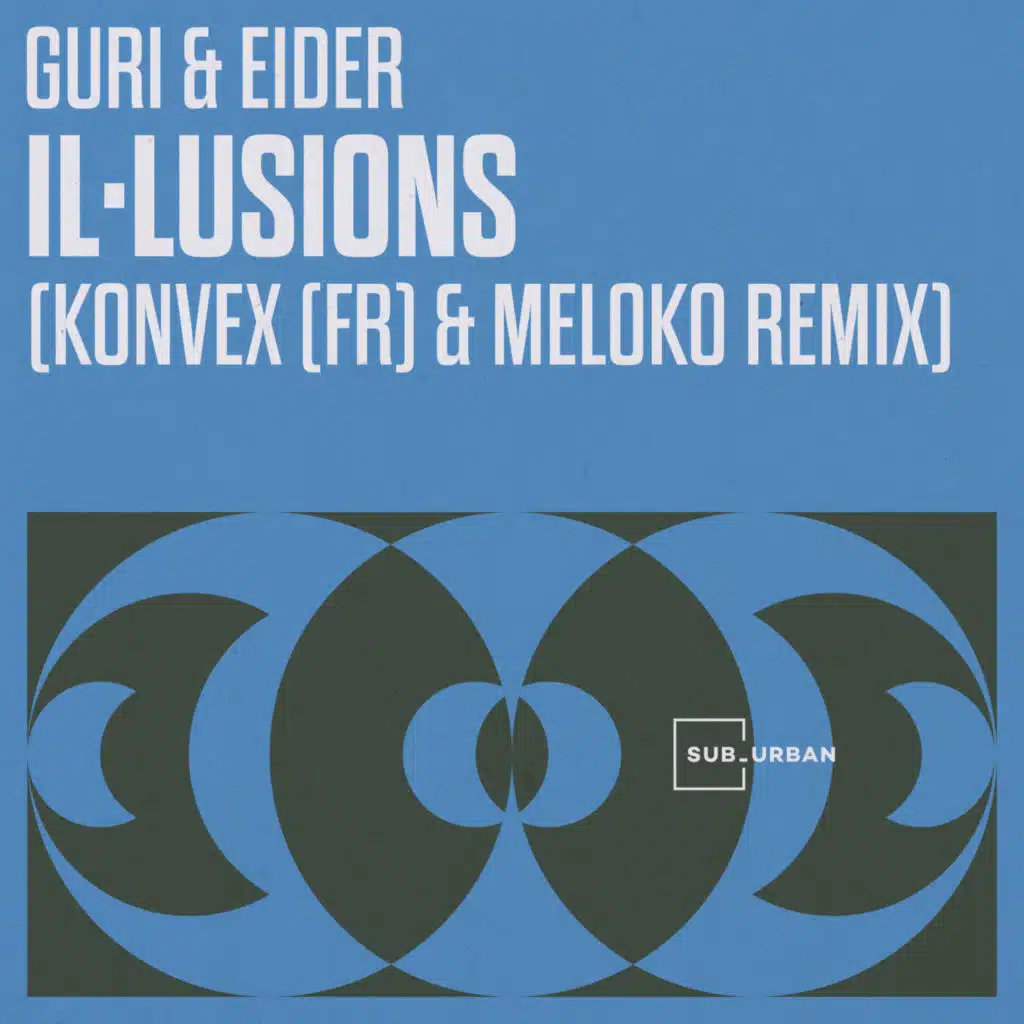 Il·lusions (Konvex & Meloko Remix) [feat. Konvex (FR)]