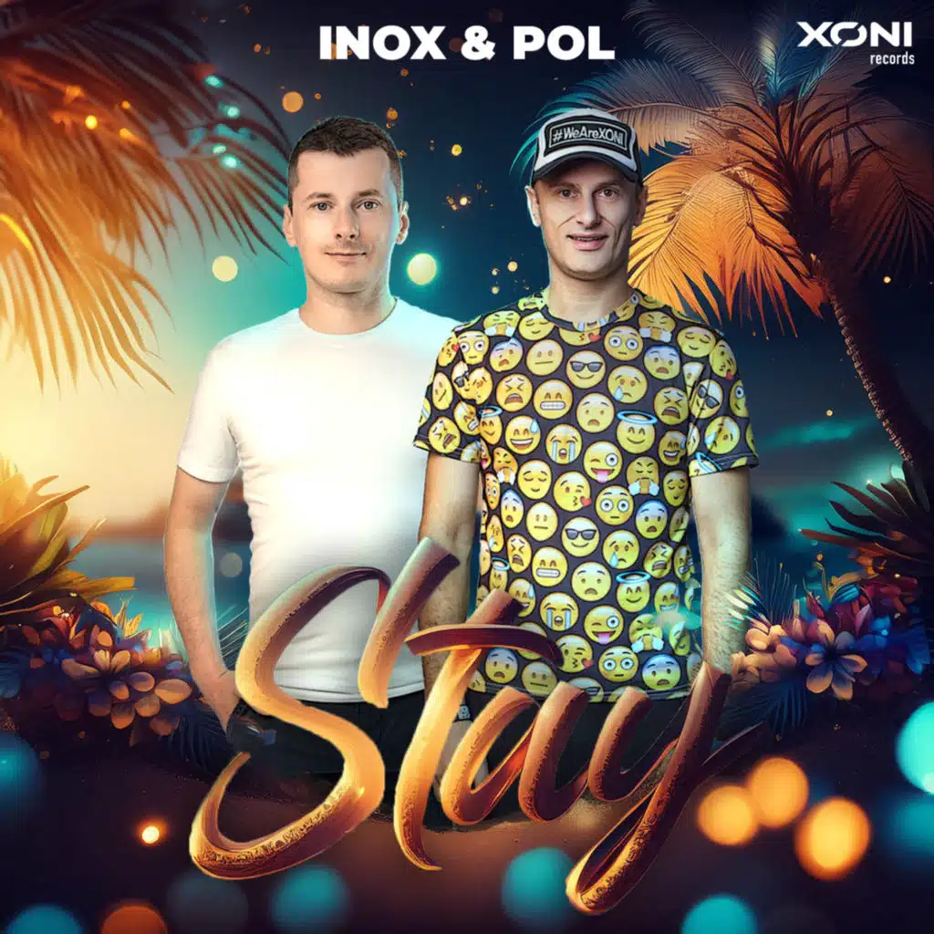 DJ Inox & Pol PL