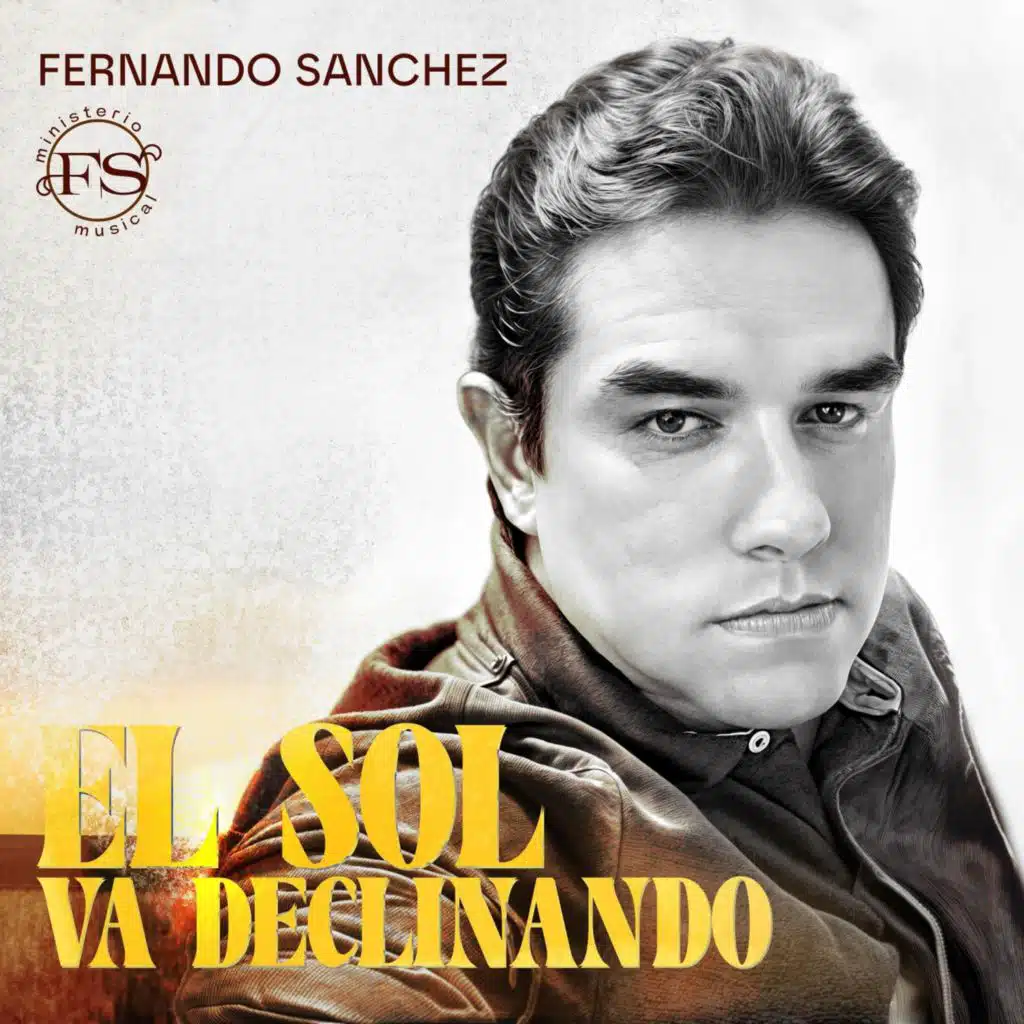 El Sol Va Declinando