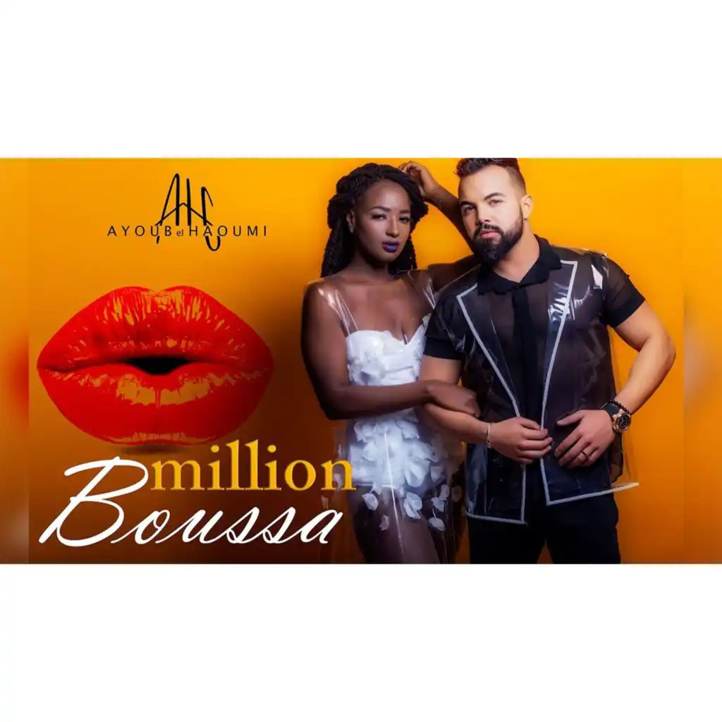 MILLION BOUSSA