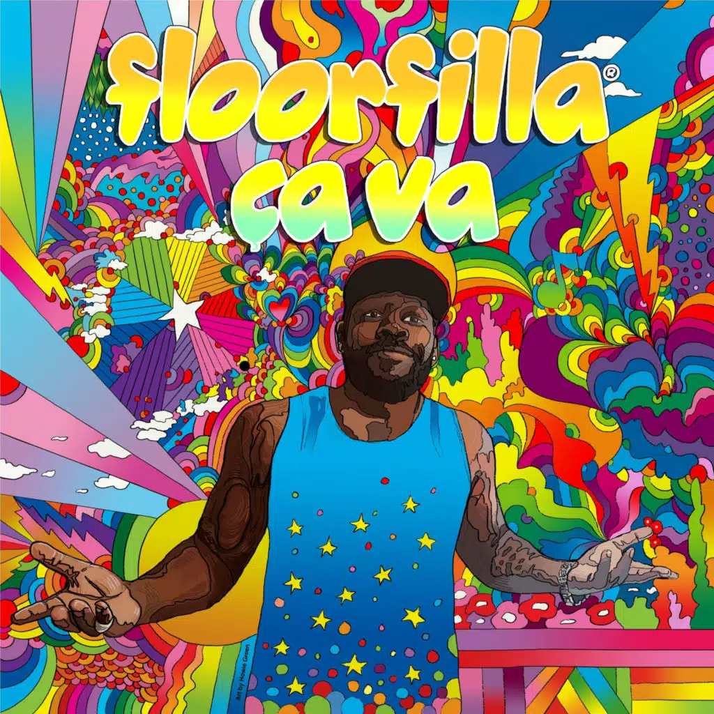 Ça Va (Dj Cerla Extended)