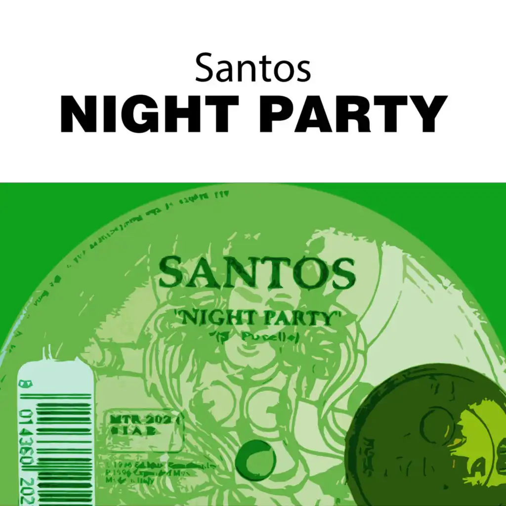 Night Party (Piano Mix)