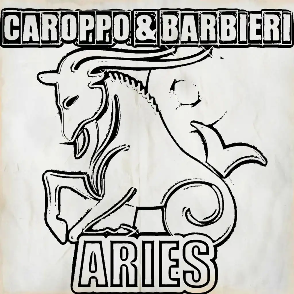 Aries (Radio Edit)