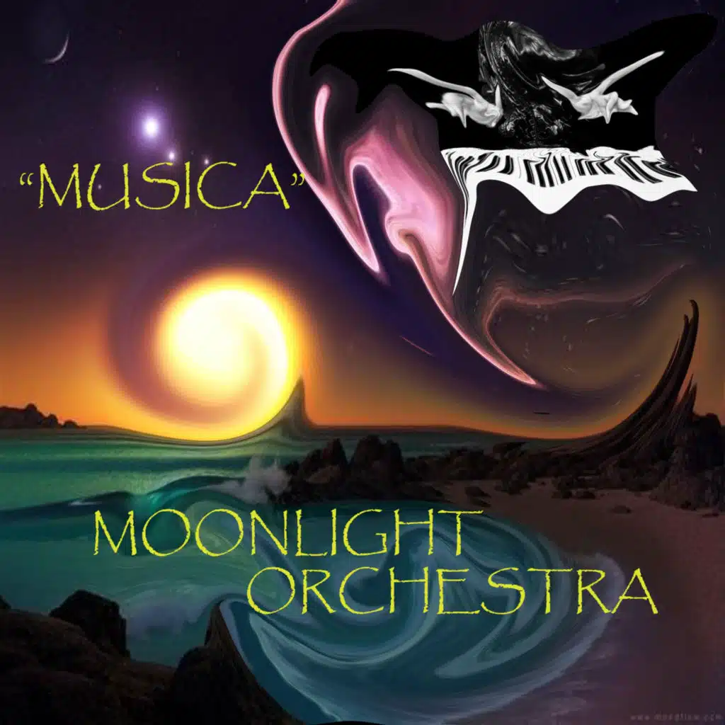 Moonlight Orchestra