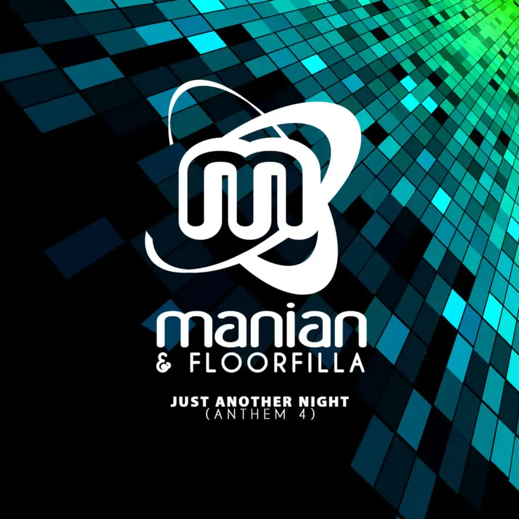 Just Another Night (Anthem 4) (Brooklyn Bounce Radio Edit)