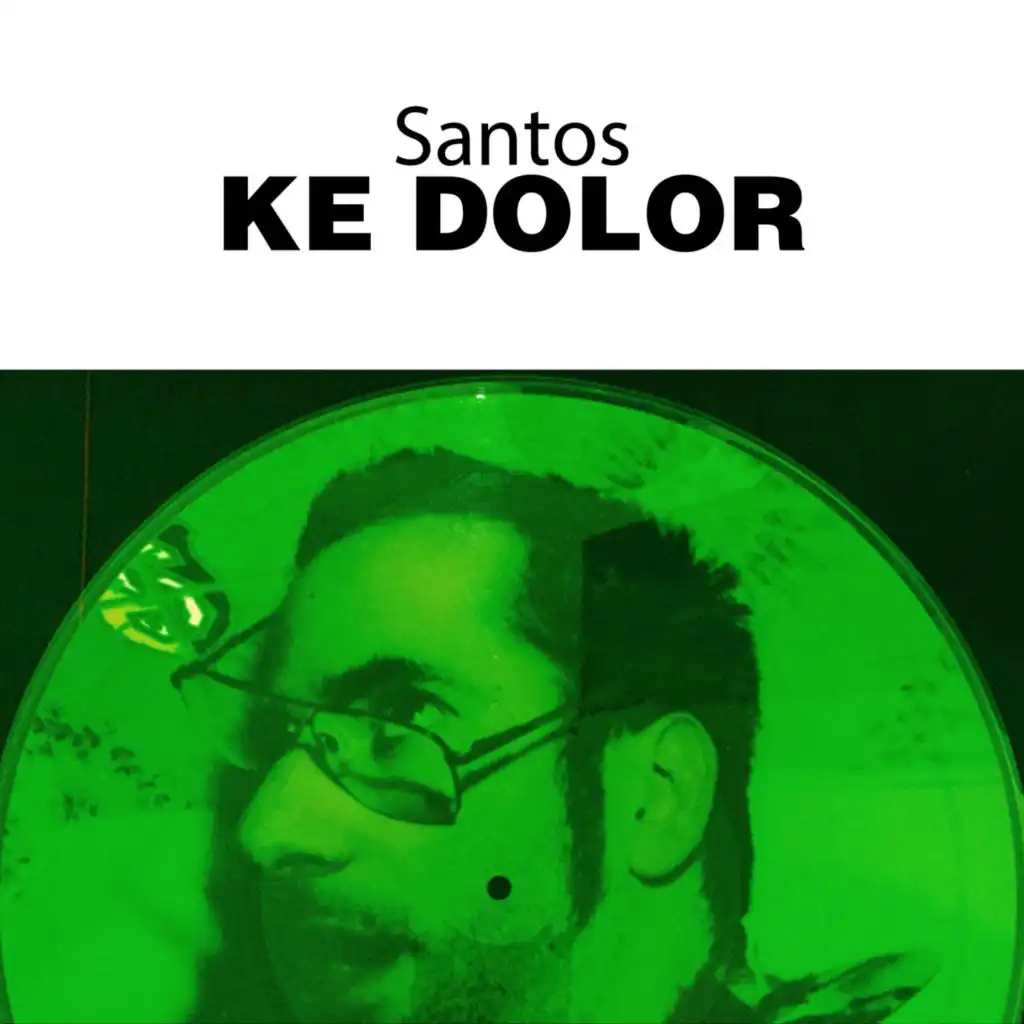 Ke Dolor (Orginal Mix)