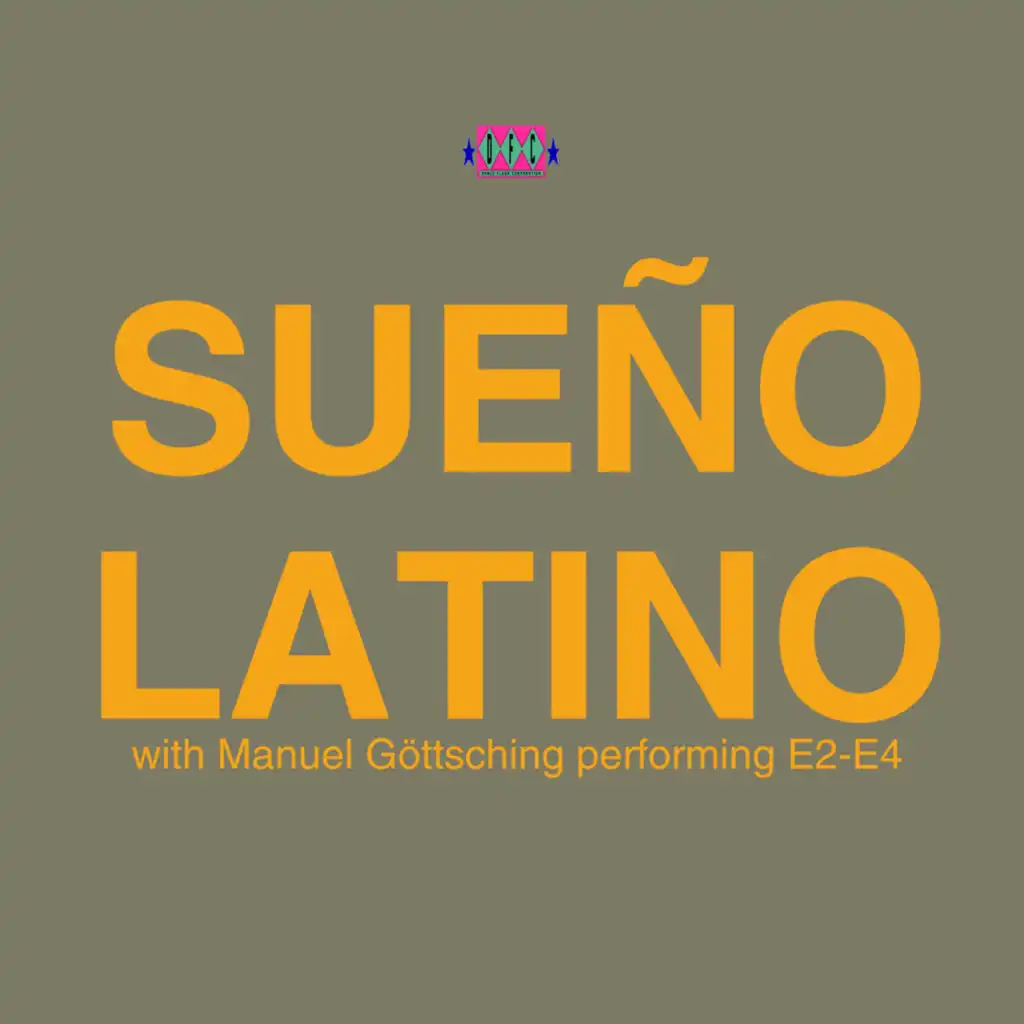 Sueño Latino (Illusion First Mix By Derrick May)