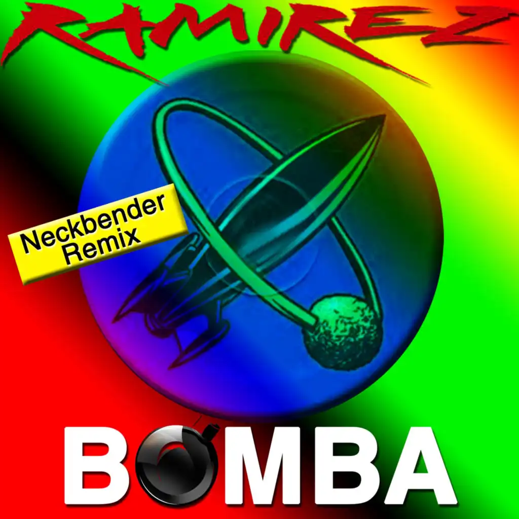 Bomba (Neckbender Remix)