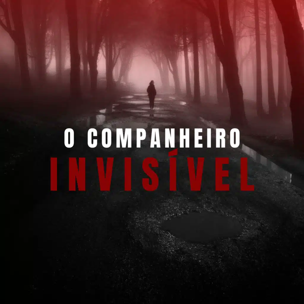 A misteriosa Síndrome do Terceiro Homem