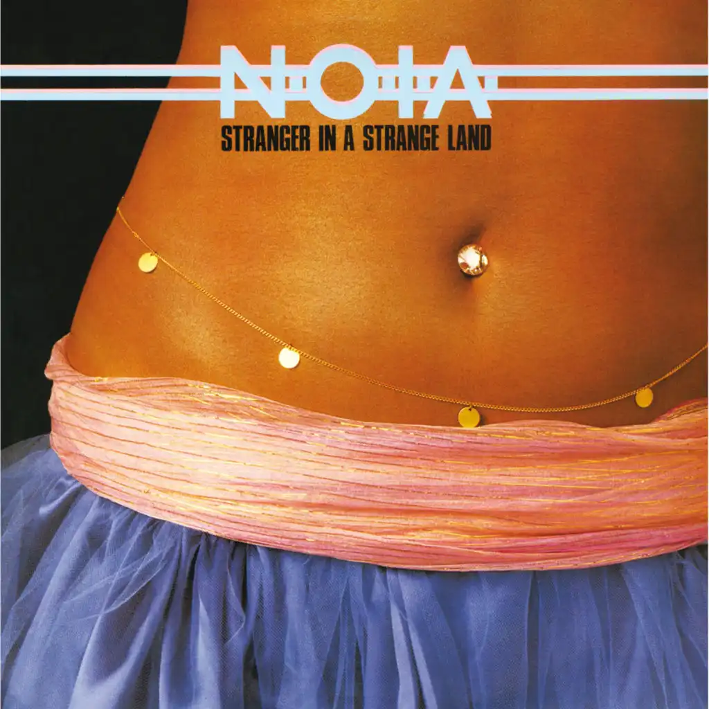 Stranger in a Strange Land (Dub Version N.O.I.A. 2015)