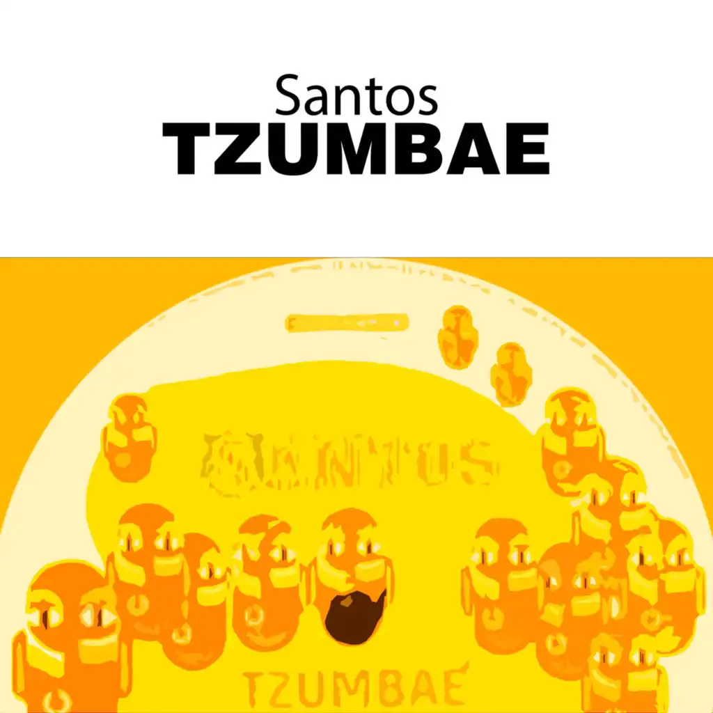 Tzumbae (Superchumbo Remix)