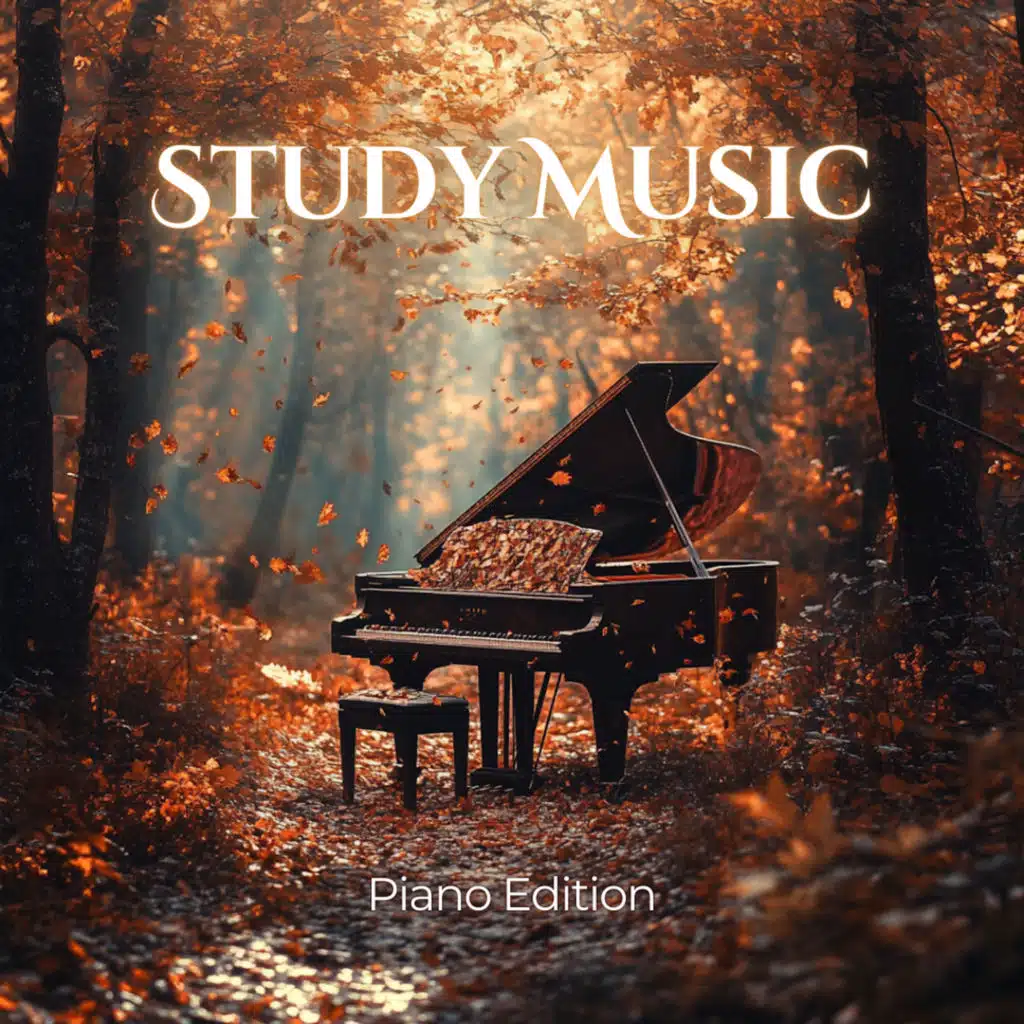 Study Music For Deep Focus, Focus Music & Study – Deep Focus
