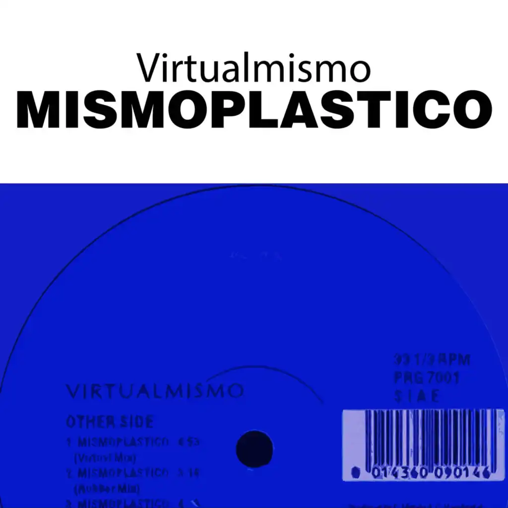 Mismoplastico (Virtual Dub)