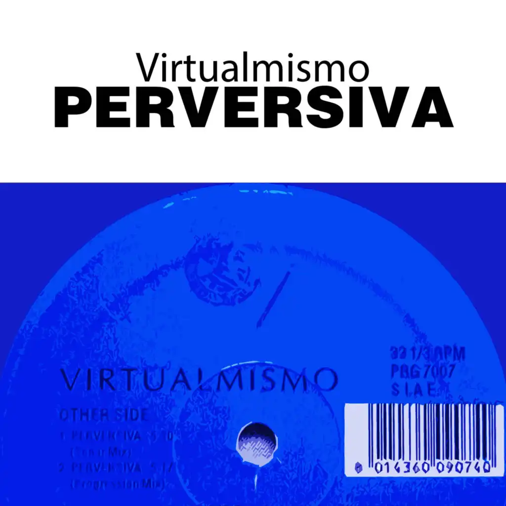 Perversiva (Sonar Mix)