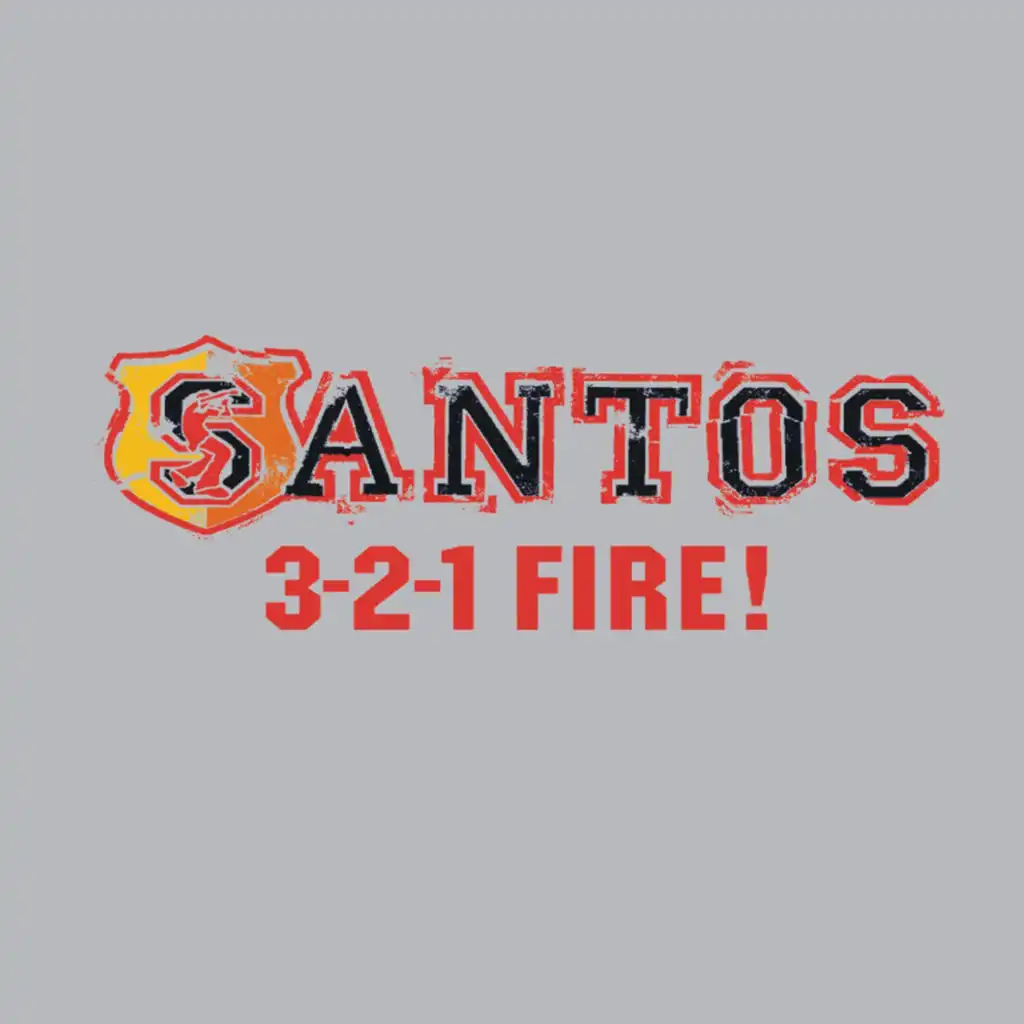 3 2 1 Fire (Santos Acrobatic Motorball Mix)