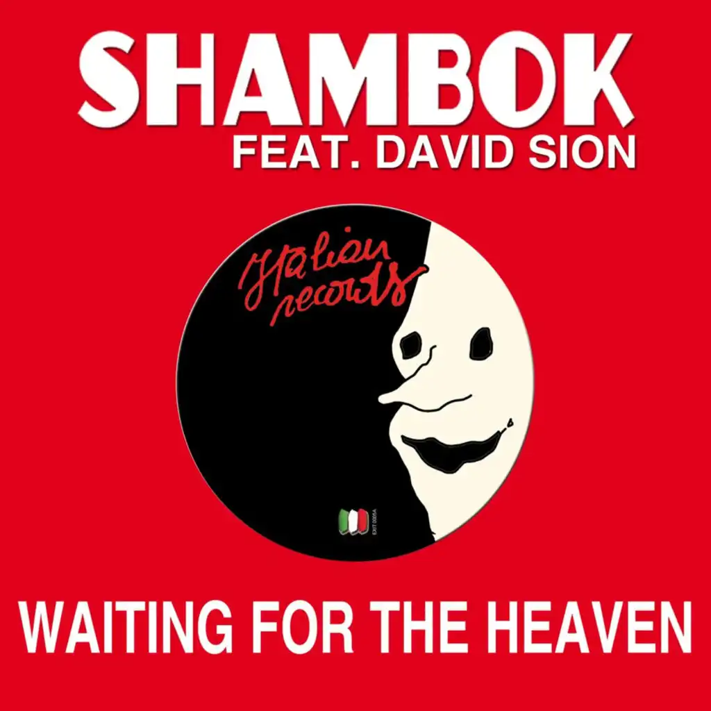 Waiting for the Heaven (Remix 2014 Radio Edit)