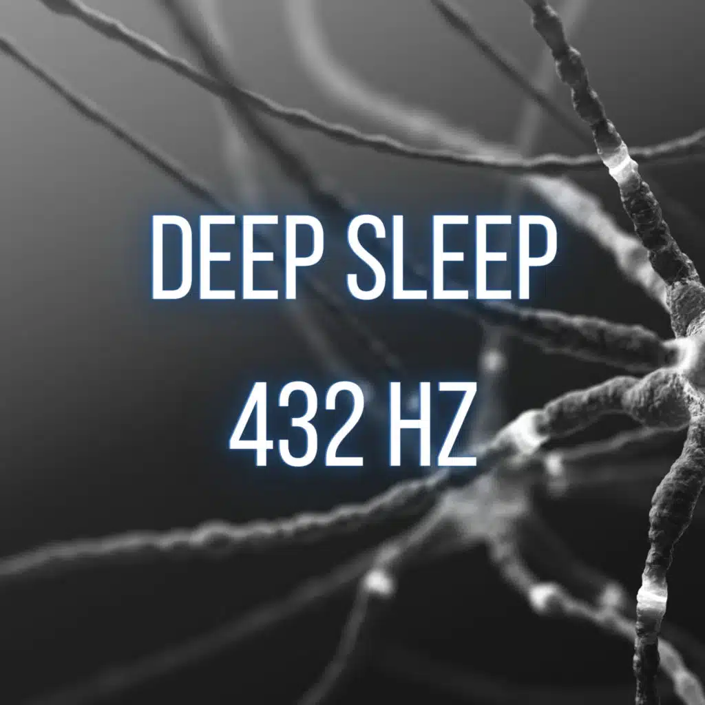 Deep Sleep 432 Hz V2