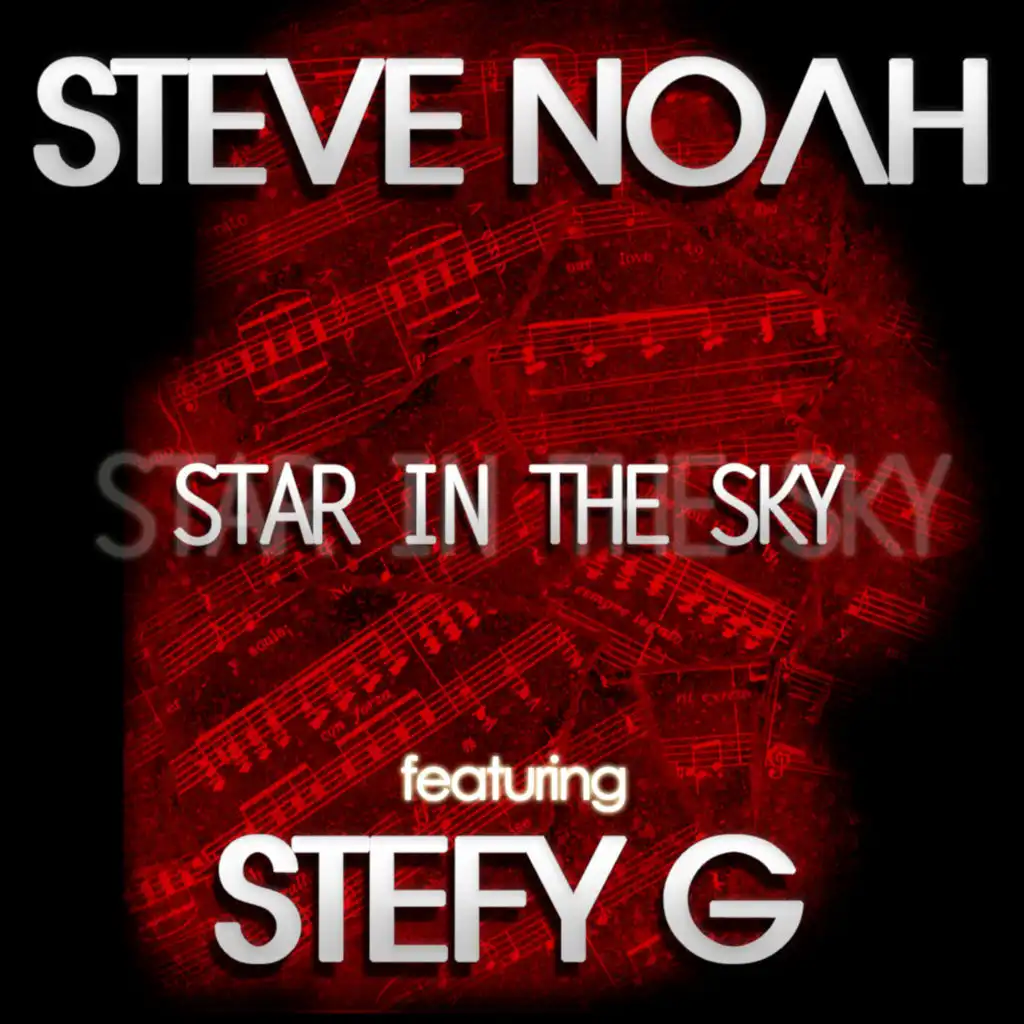 Star in the Sky (Radio Edit) [feat. Stefy G]