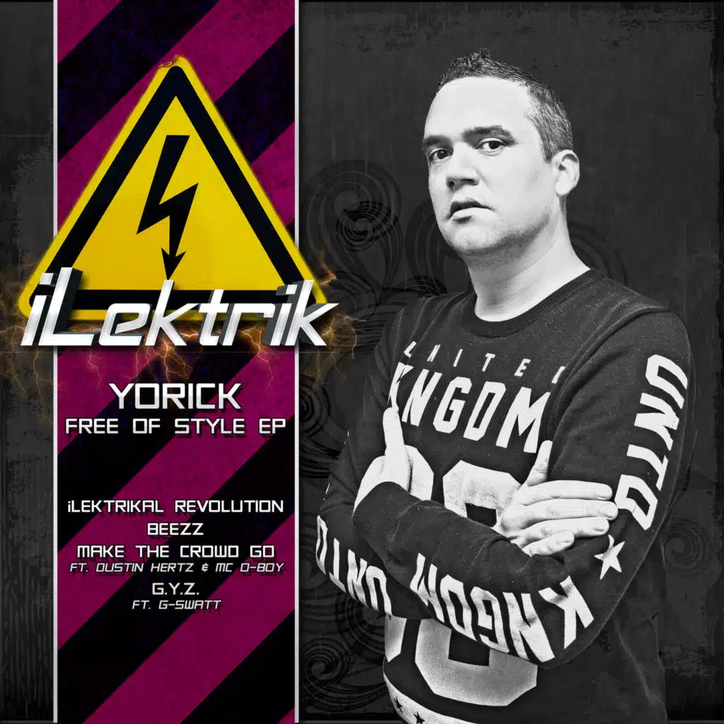 iLektrikal Revolution