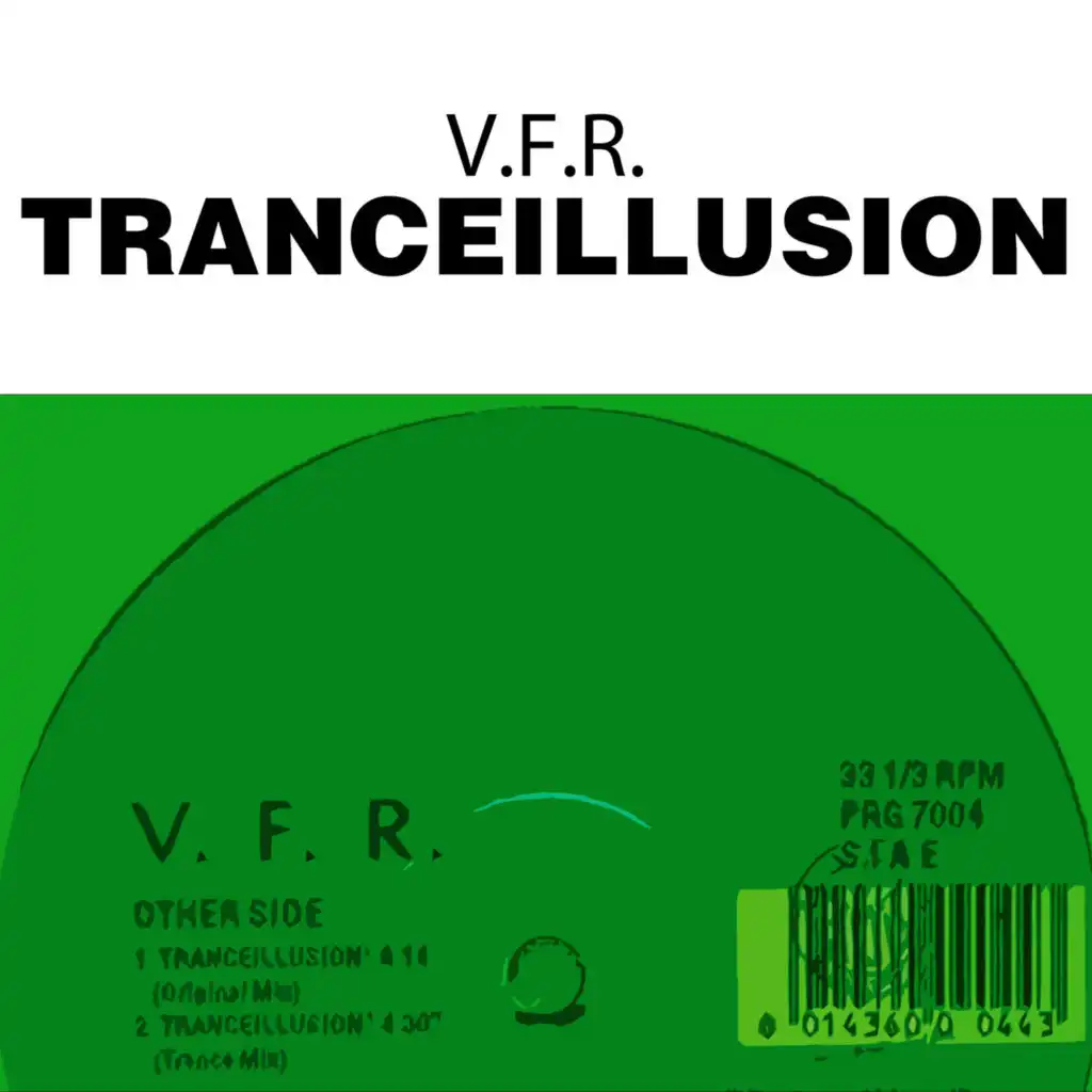 Tranceillusion (Vox Mix)