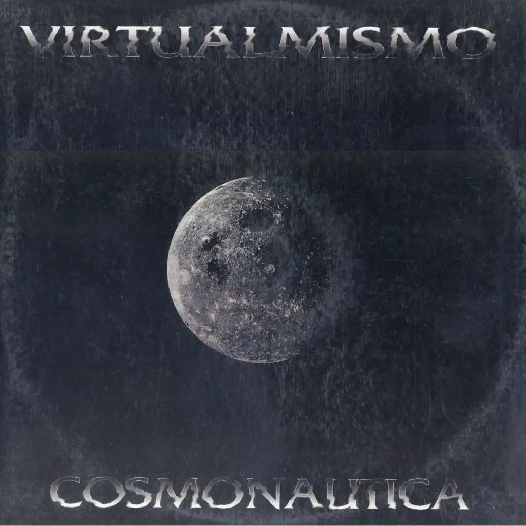 Cosmonautica (Cosmovox)