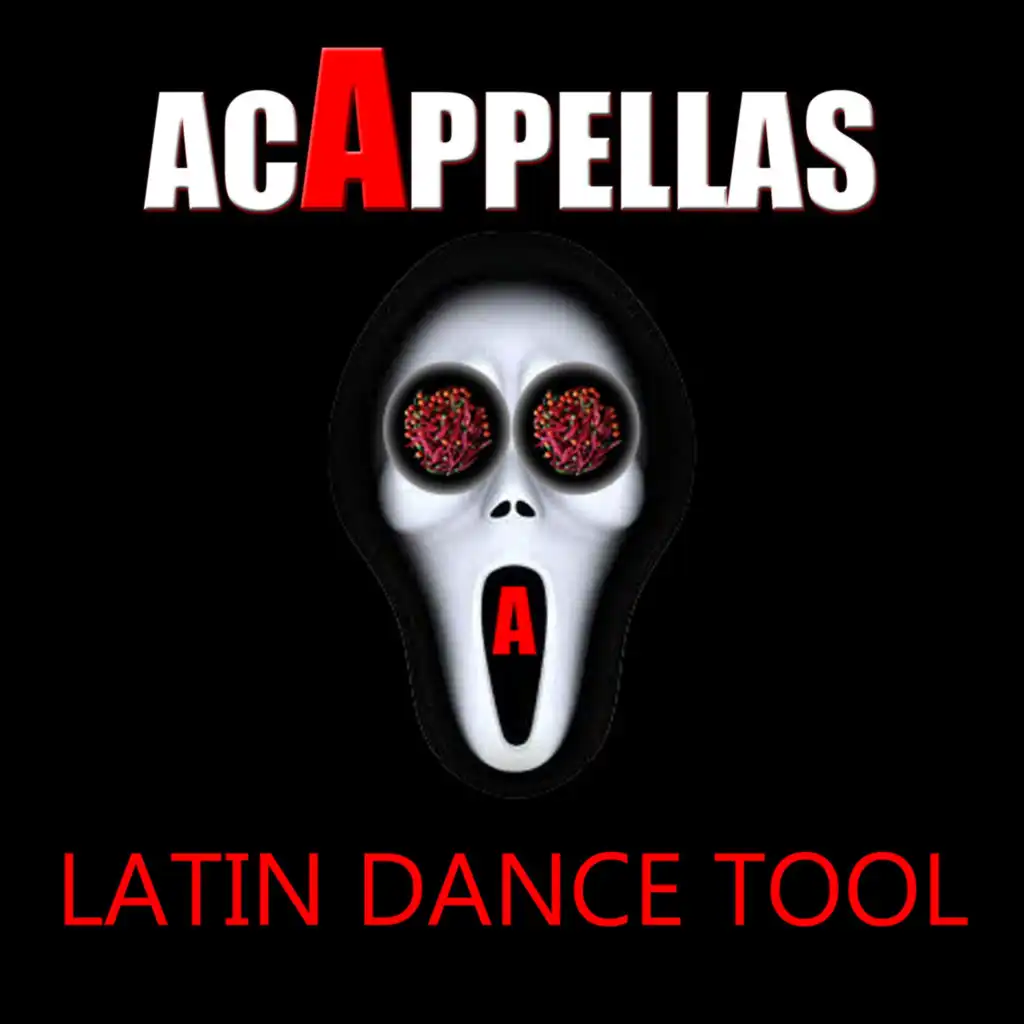 Full Reggaeton (Acappella)