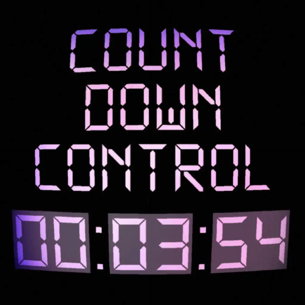 Countdown Control