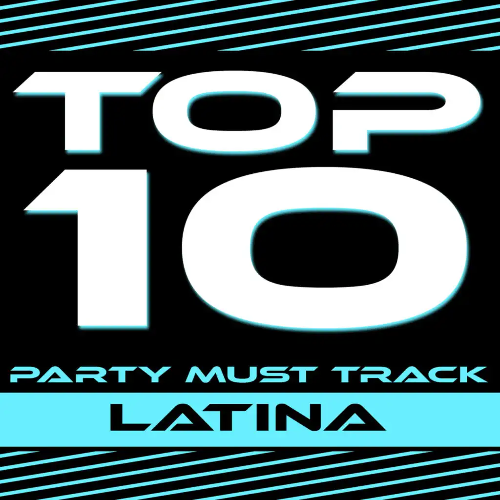 Una Noche Mas (Extended Mix) [feat. Jonathan La Lokura]