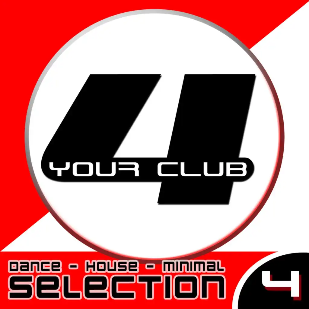 For Your Club Vol. 4