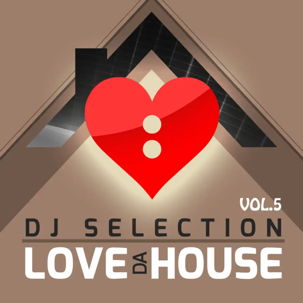 Love da House Vol. 5