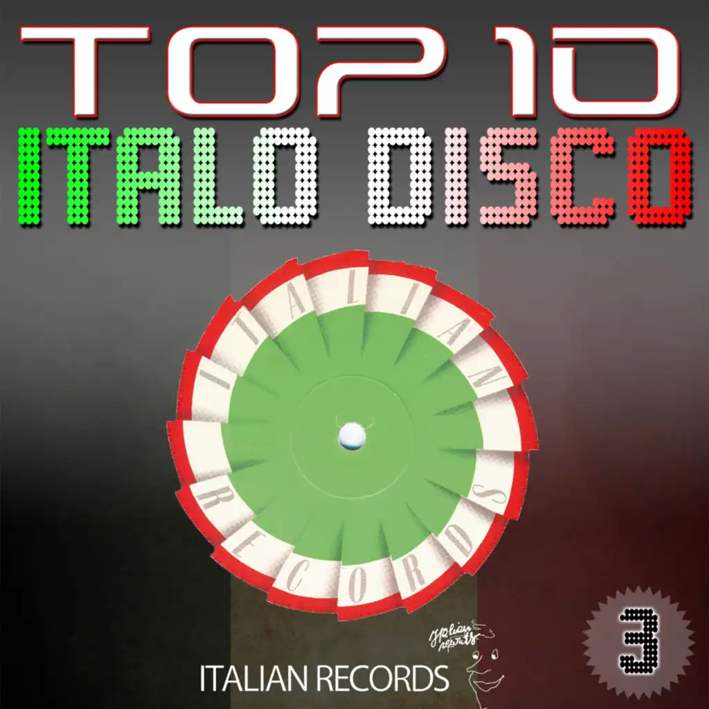 Top 10 Italo Disco