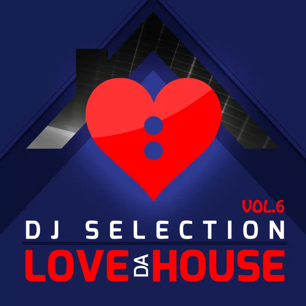 Real Vibration (Want Love) (Real Club Mix)
