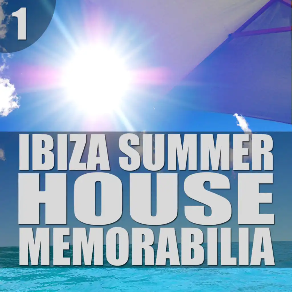 Ibiza Summer House Memorabilia Vol. 1