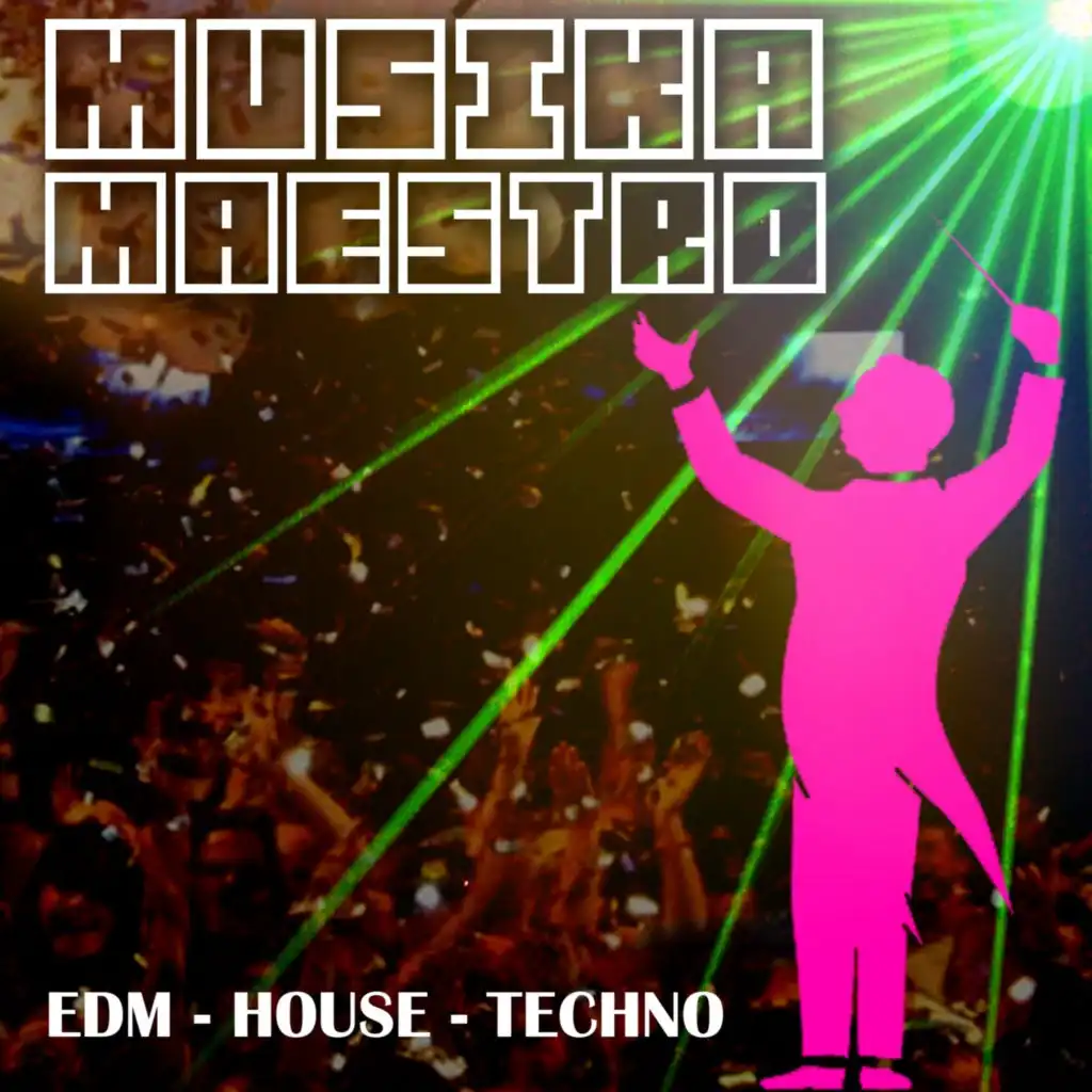 Circuito (Giangi Cappai 2014 Rmx)